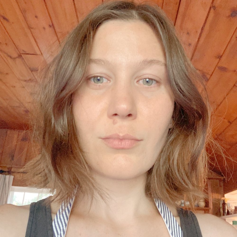 Meet your Posher, Jessica